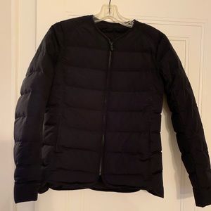 Lululemon adorable light weight jacket